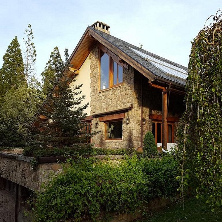 Guachipilotes Casas Rurales Navacerrada