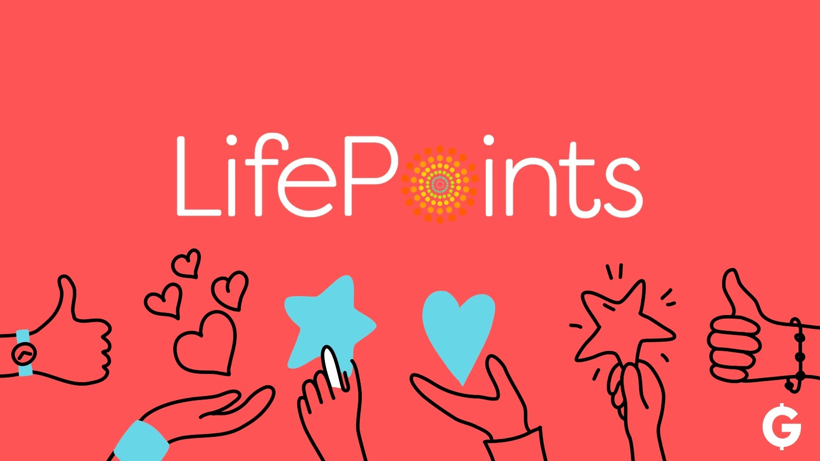 LifePoints Recensione Come Funziona e Guadagni