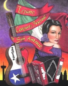 Tejano Conjunto Festival 2023 Lineup Tejano Conjunto Festival