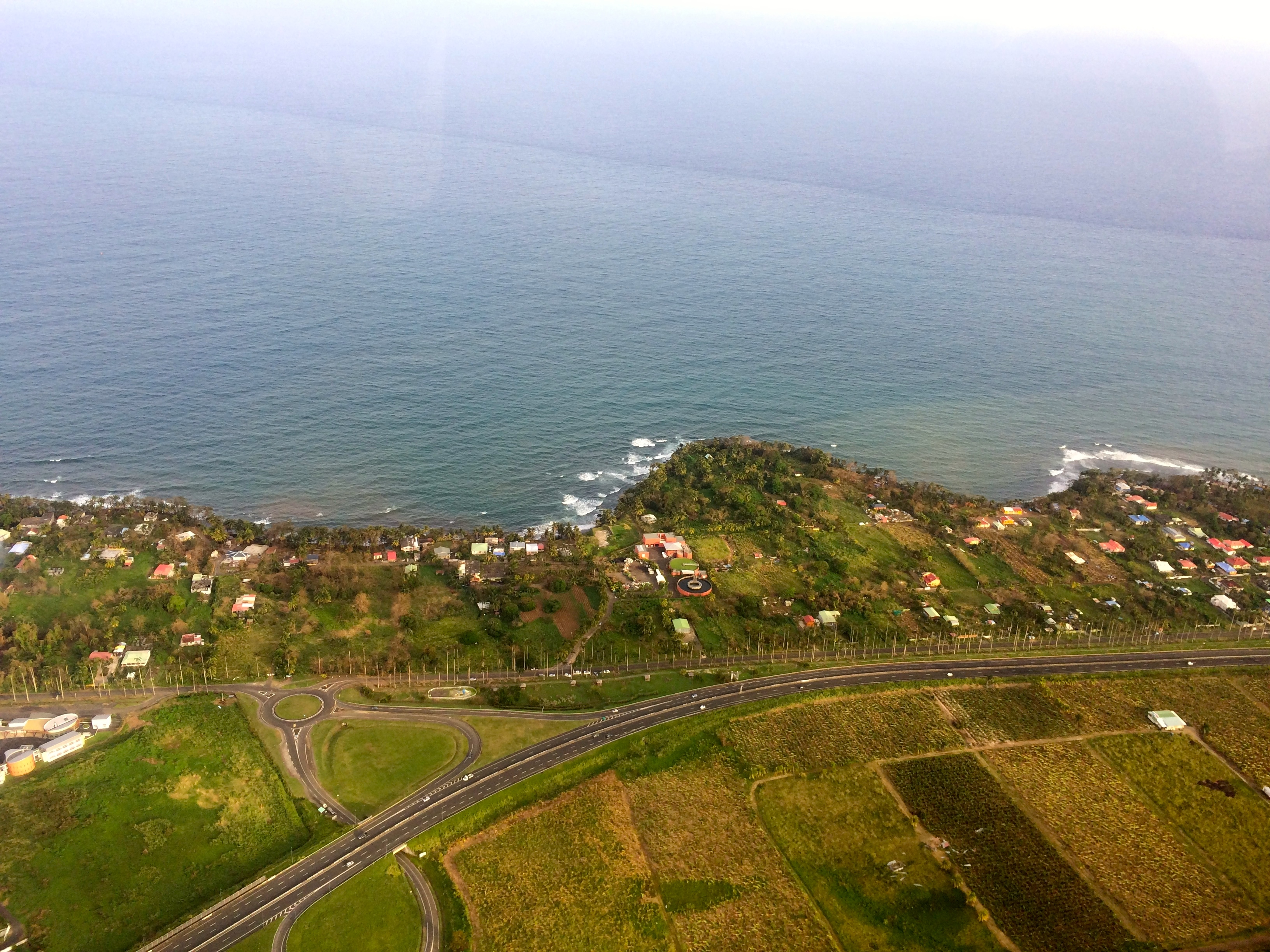 Guadeloupe after Hurricane Maria Guadeloupe Guide