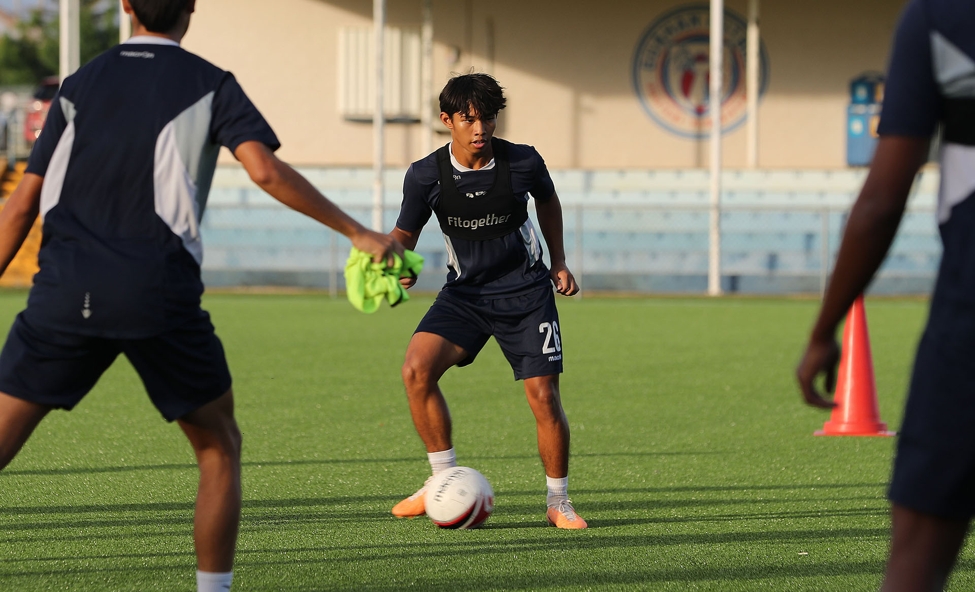 Guam Football Association Marianas Cup glory on the line in 2023