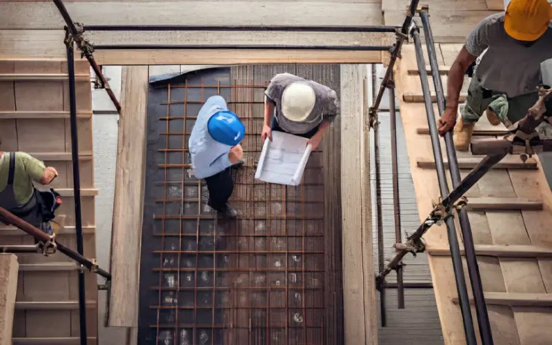 Design Build Services The Key To Streamlining Construction Projects