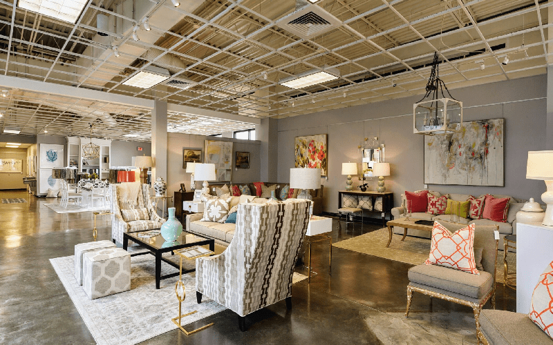 A Guide To Home Furnishings Merchandising