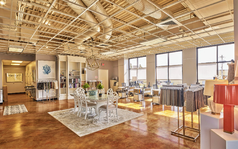 A Guide To Home Furnishings Merchandising