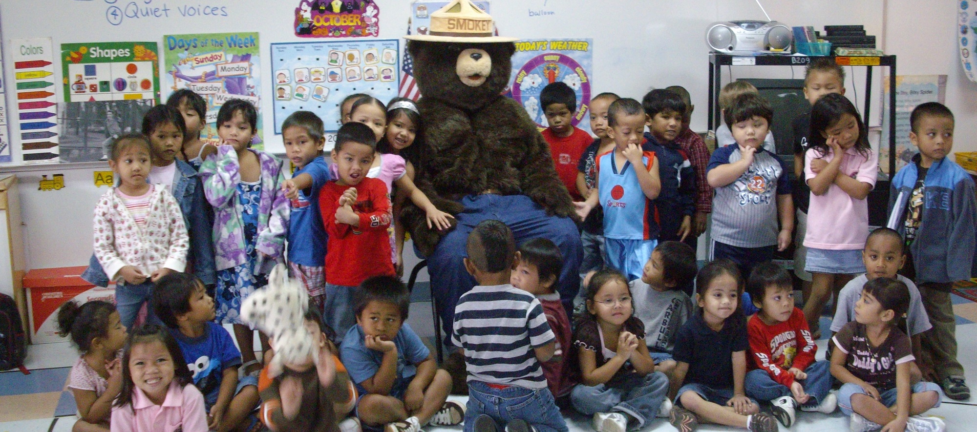 Guam Head Start Program Guam Department of Education (GDOE)