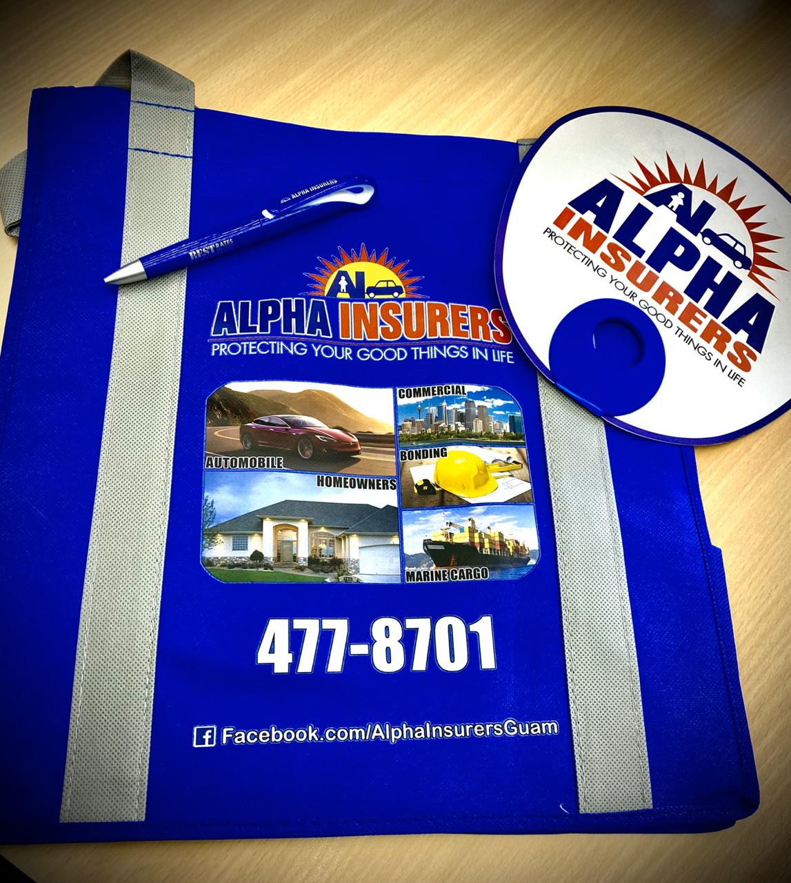 GET A QUICK QUOTE Alpha Insurers Guam Insurance Quote Auto