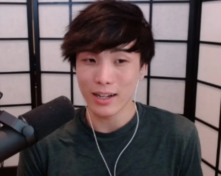 Sykkuno Interesting Facts You Should Know about Him