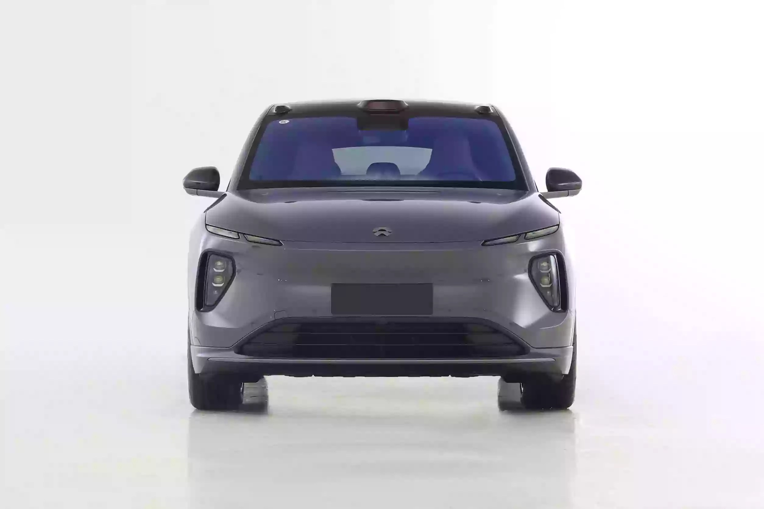 Highend Electric Vehicles NIO Car For Sale GuangcaiAuto