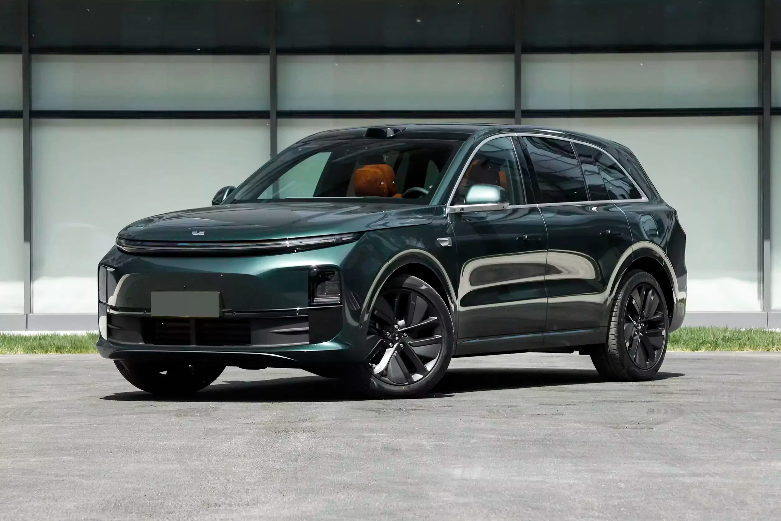 Los 8 mejores vehículos eléctricos de autonomía extendida (REEV/EREV