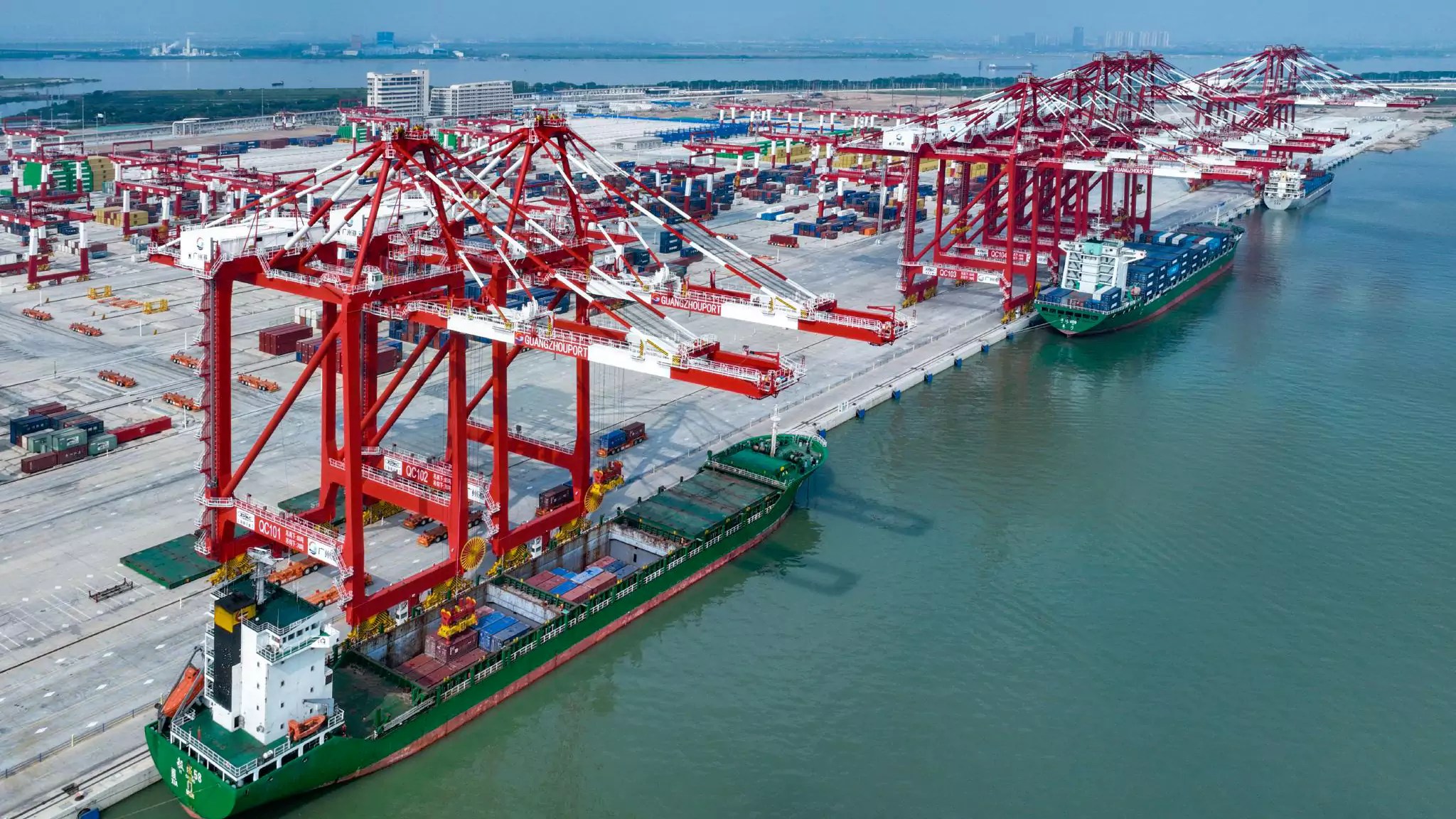 How Much Does it Cost to Import a Car From China? AUTO BUY