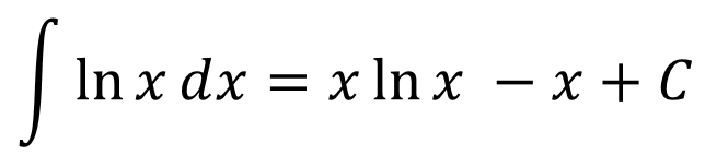 Calculus Formulae G. Wu