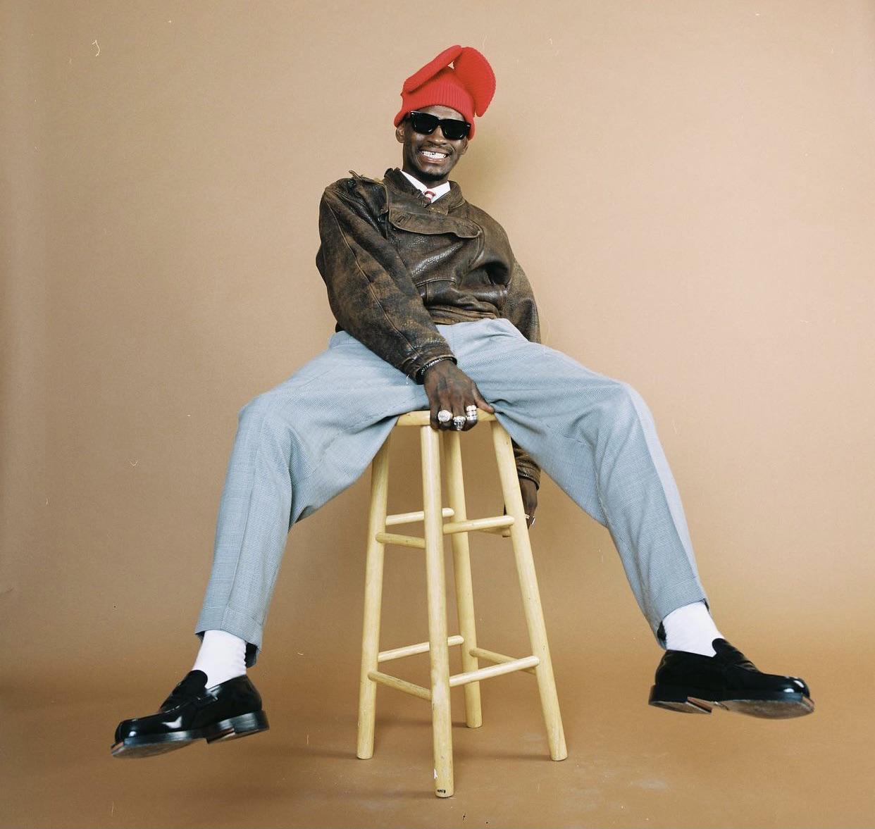 Why ASAP Nast is the Best Dressed Rapper GUAP