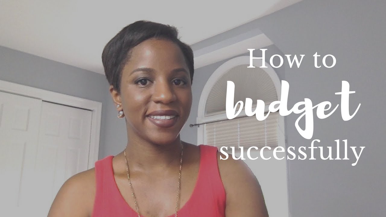 How To Budget Successfully! Guapify Building Black Billionaires