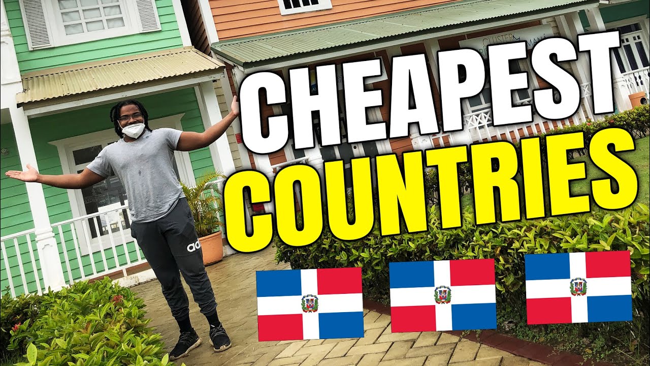 Cheapest Places to Live outside the US Guapify Building Black