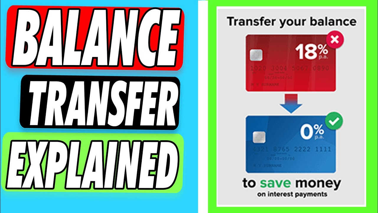 What is a Balance transfer? Should YOU do it or not? Guapify