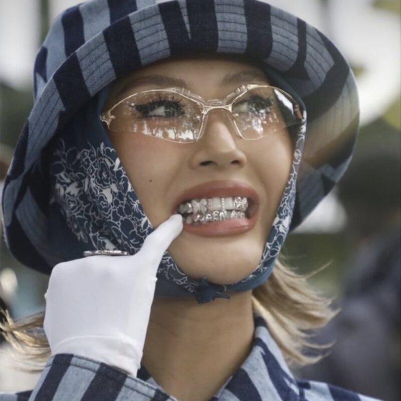 Meet The Entrepreneur Revolutionizing Dentistry And Style With