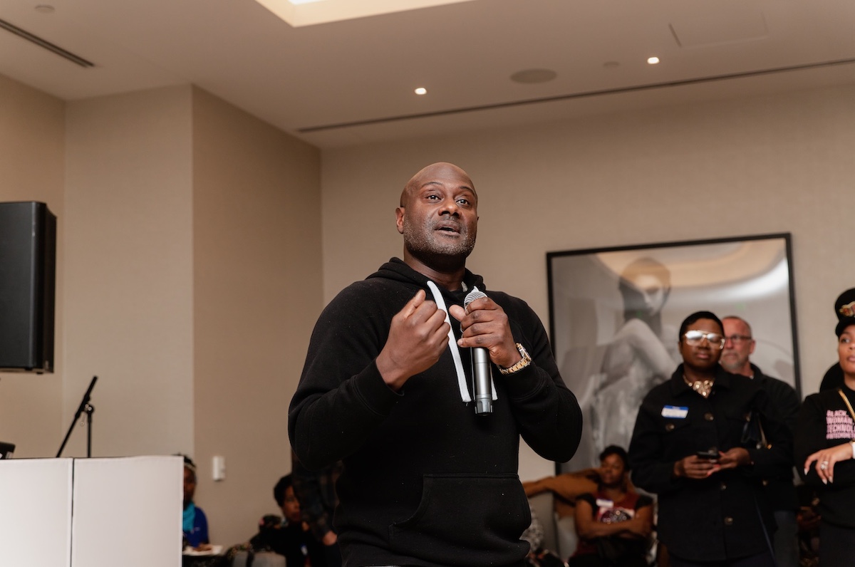 Latimer Ventures Launches Accelerator For Black And Latine SaaS Founders Meet The Inaugural