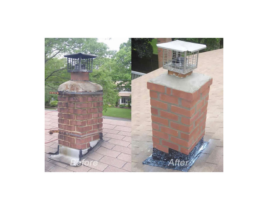 Our Work Guaranteed Home Improvement