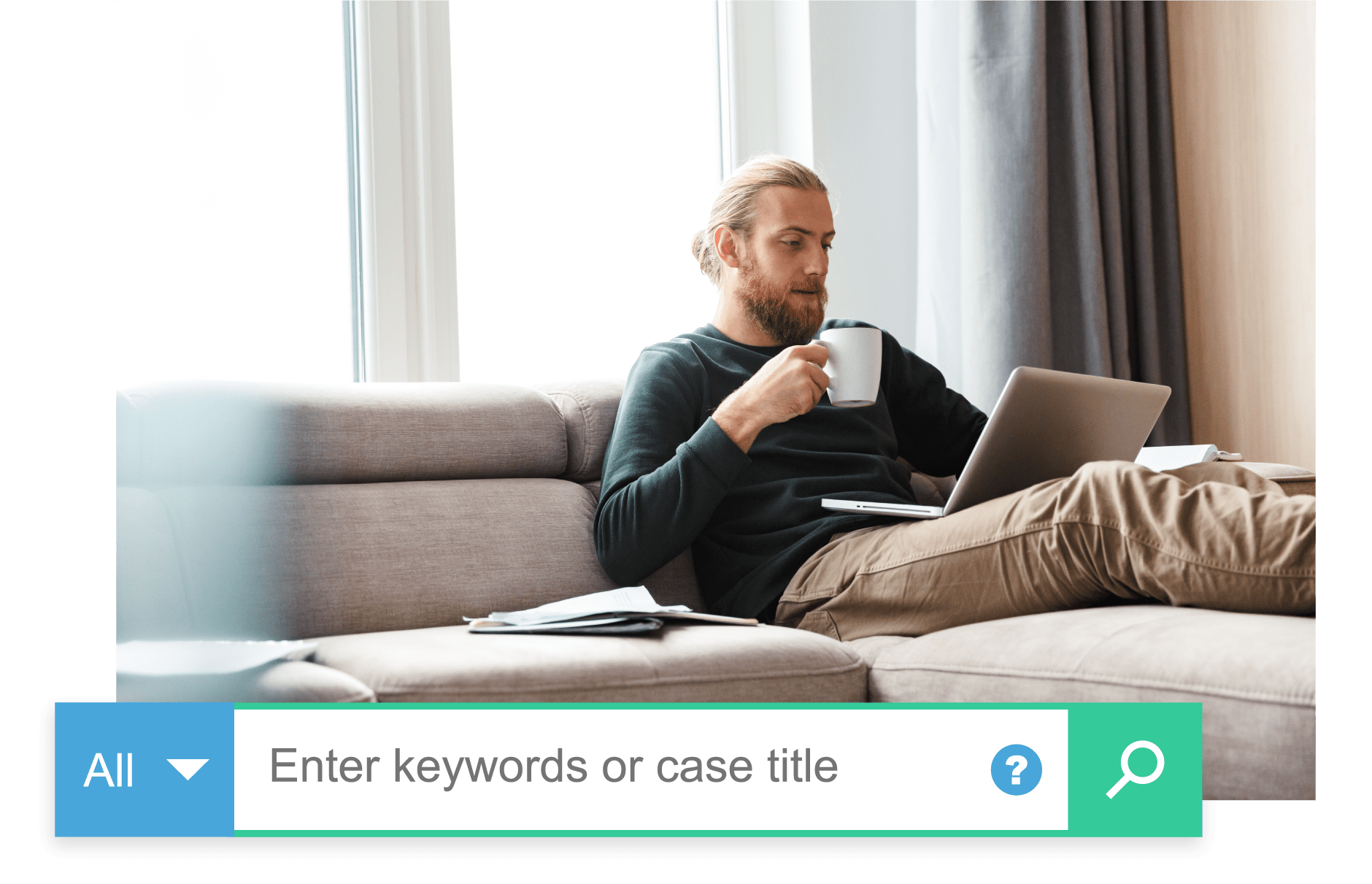 Remove Personal Information From CaseMine