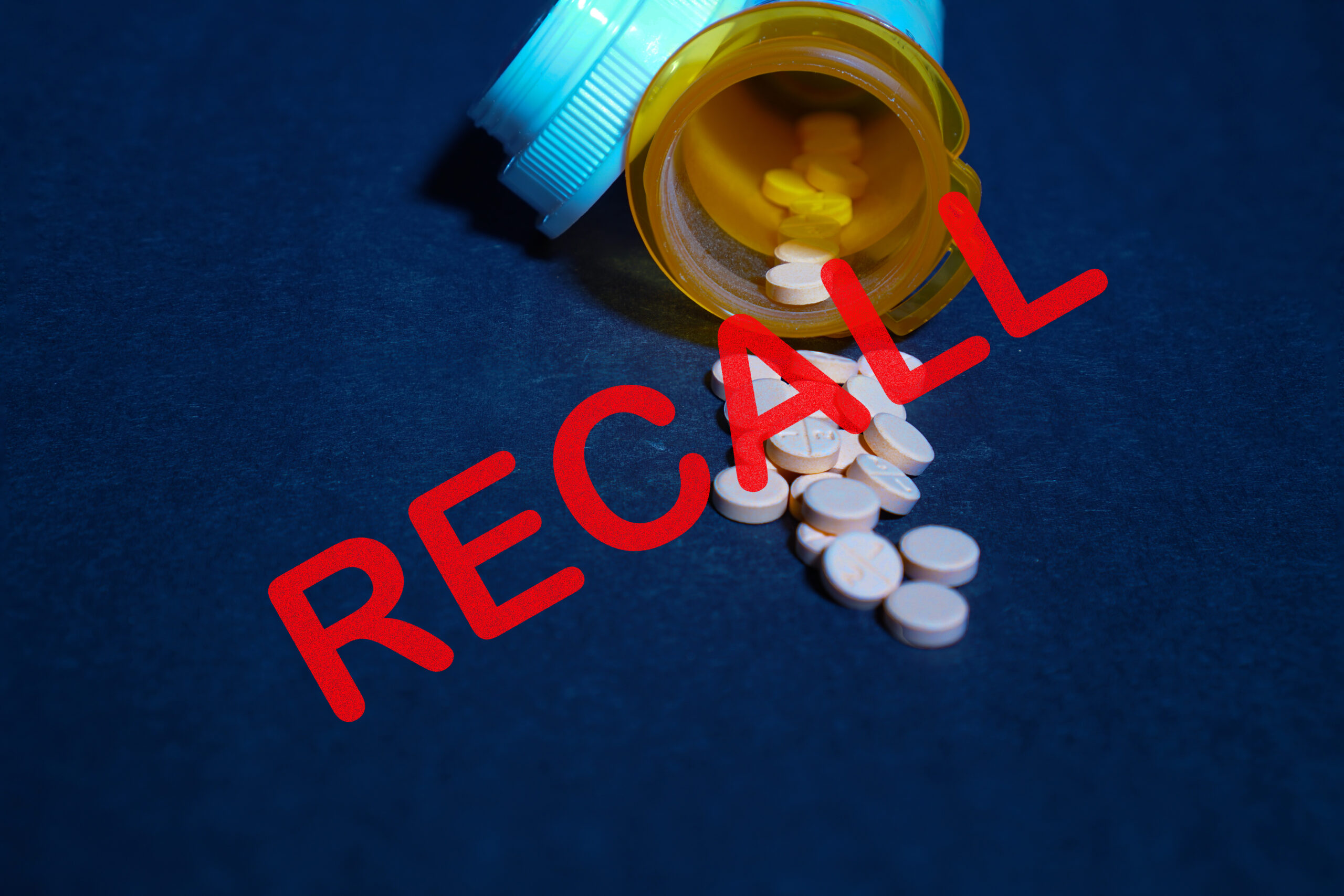 Recalls and Expired Pharma Returns Guaranteed ReturnsGuaranteed Returns