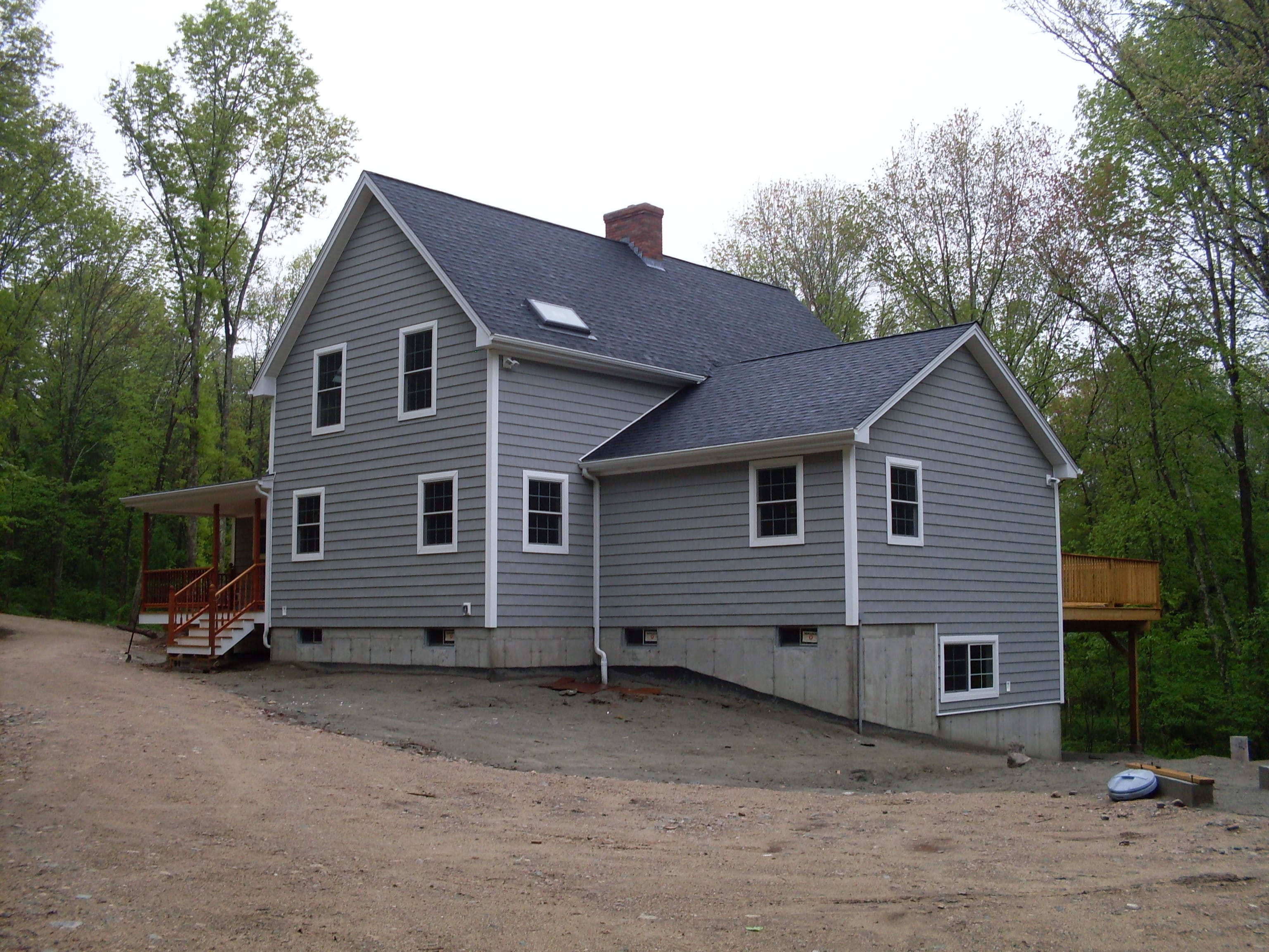 Siding Contractors in Connecticut Vinyl Siding CT JPW Building, LLC