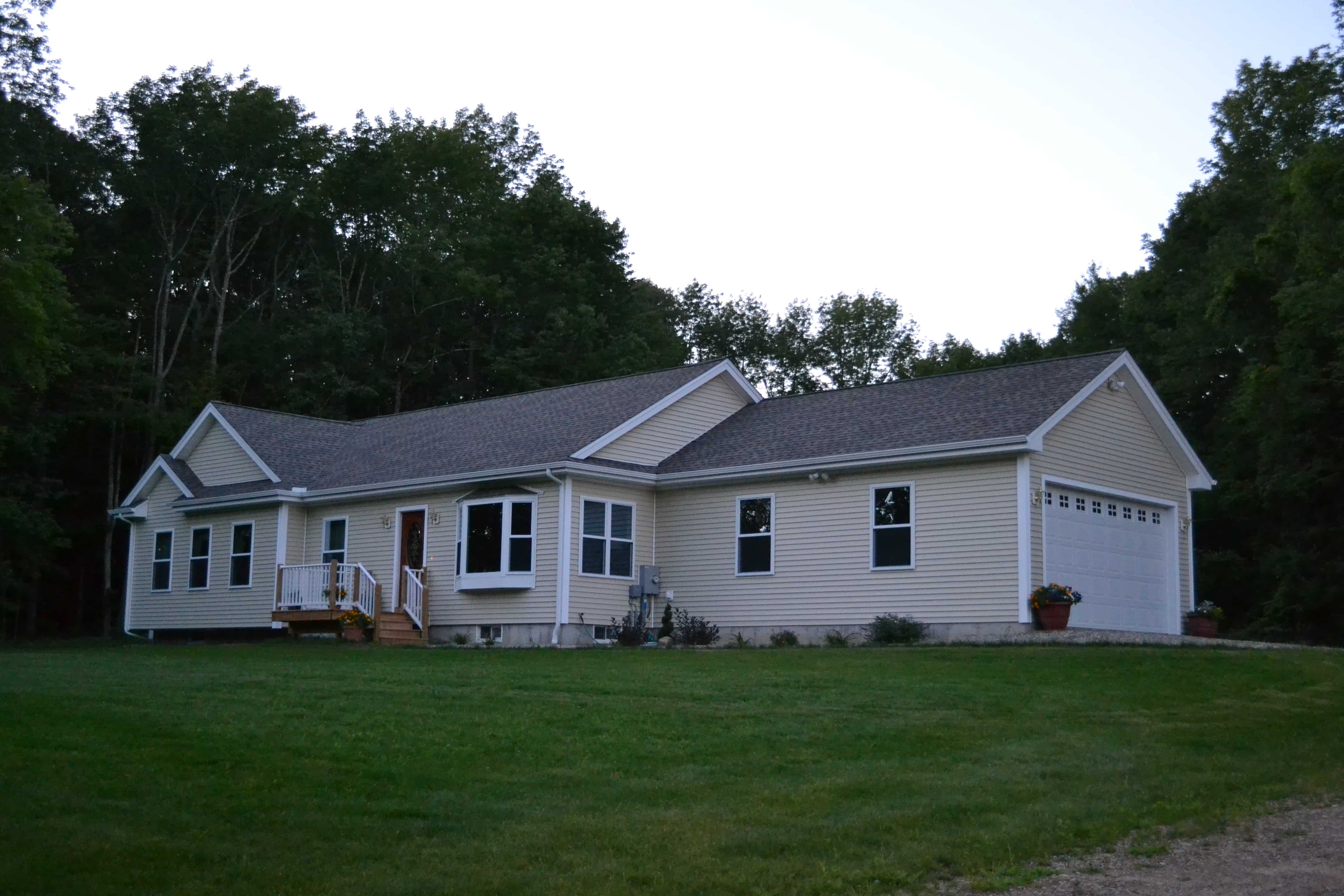 Project Gallery Guaranteed Roofing