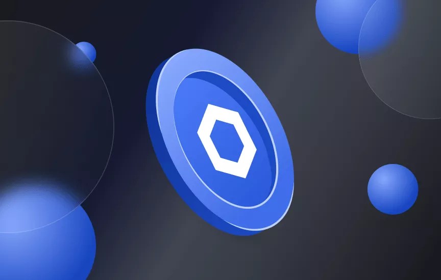 Crypto What Is Chainlink Detailed Review Academy