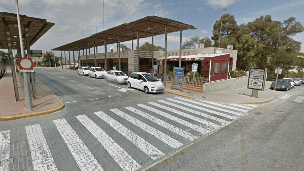 Taxi in Guardamar. Fixed Services. Transfers to Torrevieja's Hospital