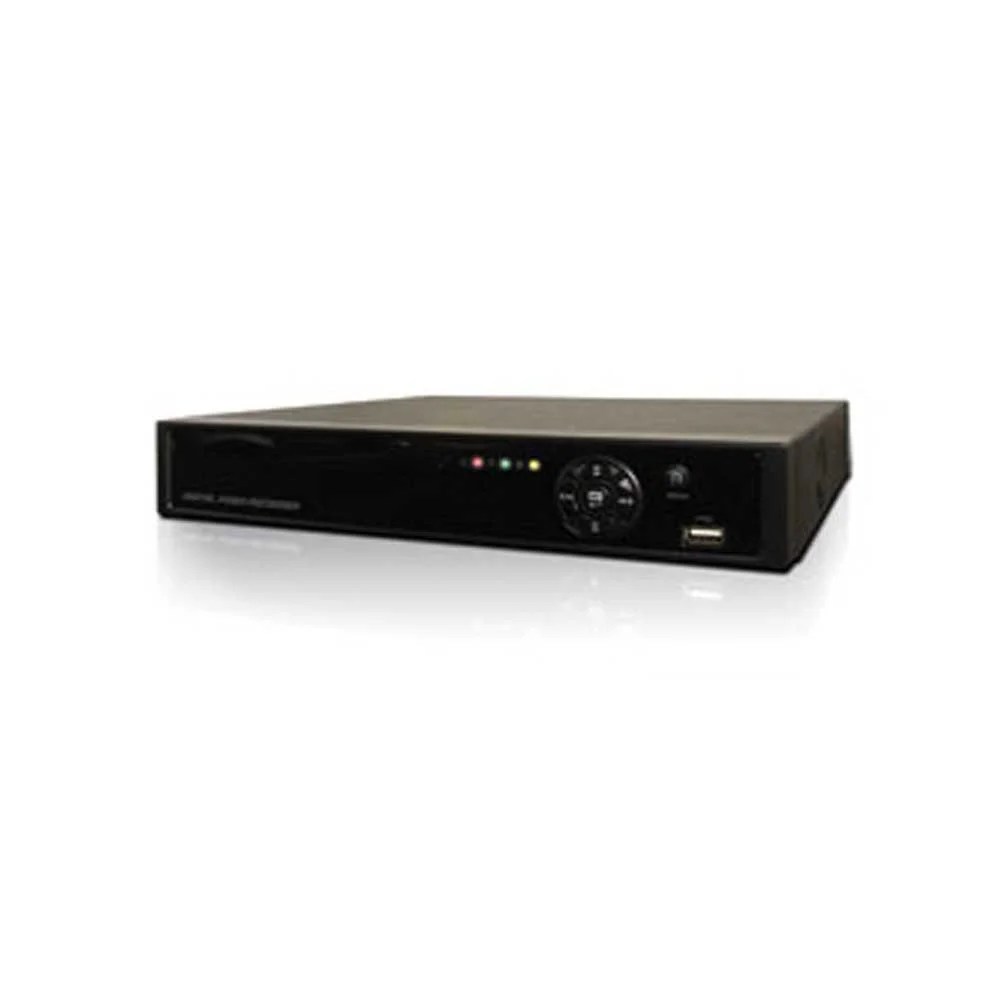 Guardian Electronics DVRs, NVRs, Video Recorders for Miami and Broward Area