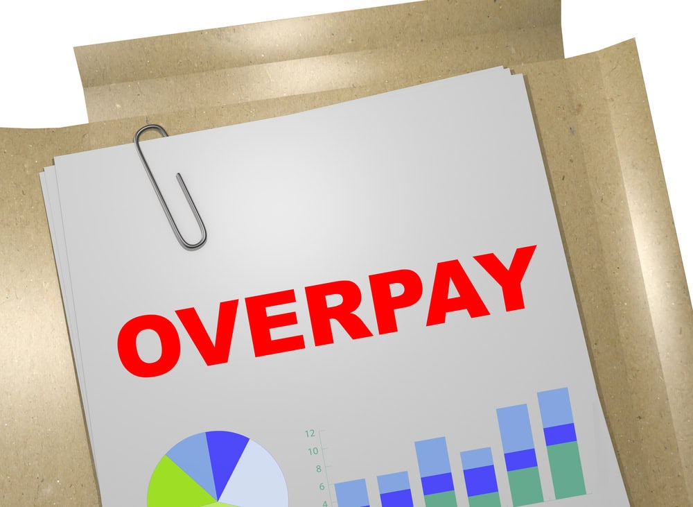 HR Form of the Week Payroll Overpayment Acknowledgement Guardian HR