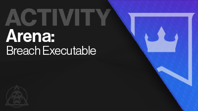 Guardian Services - Arena: Breach Executable