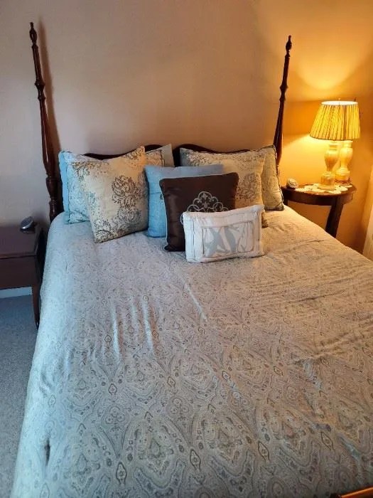 About Guardian Angels Estate Sales Woodbridge, VA