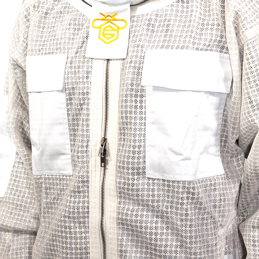Home Guardian Bee Apparel Ventilated Beekeeping Suits