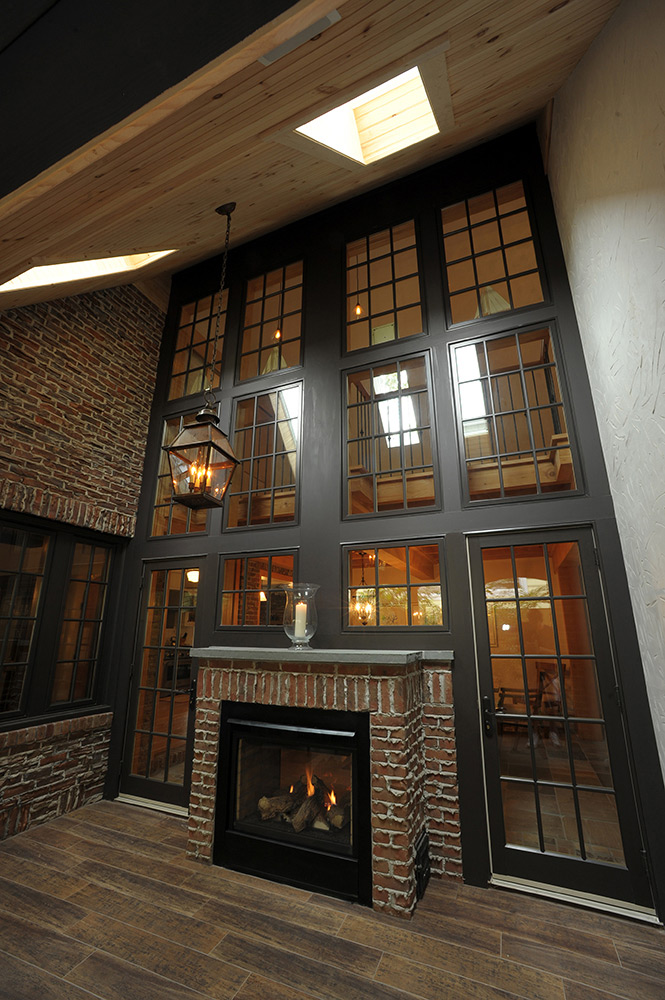 Wood Replacement Windows Milwaukee Guardian, Inc.