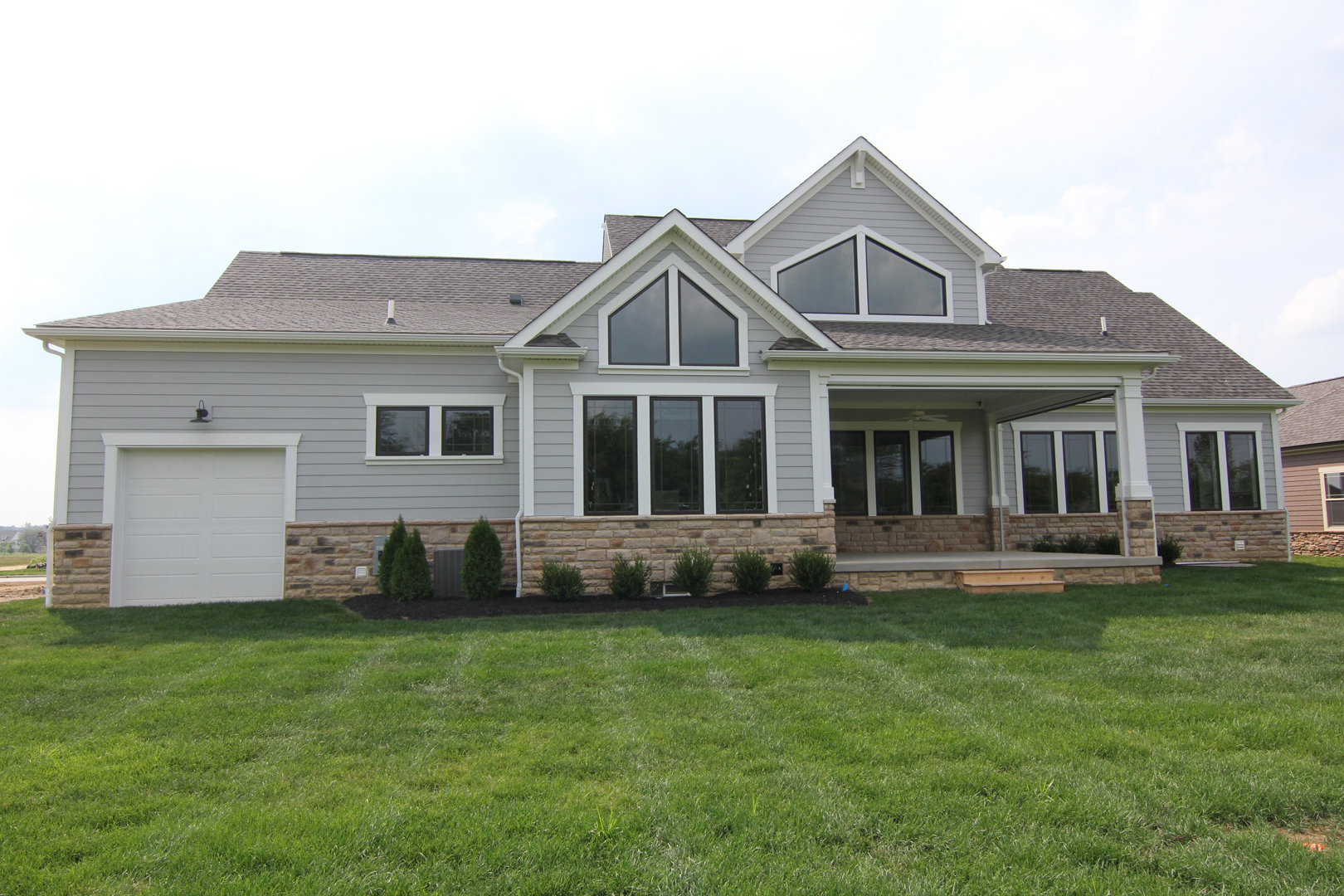 Vinyl Siding Milwaukee Guardian, Inc.