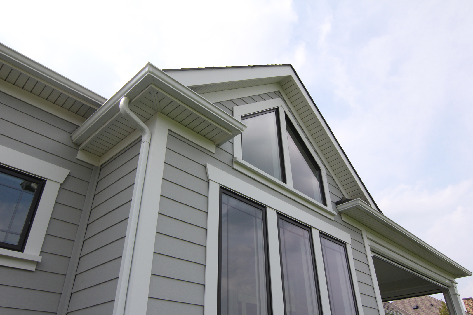 Vinyl Siding Milwaukee Guardian, Inc.