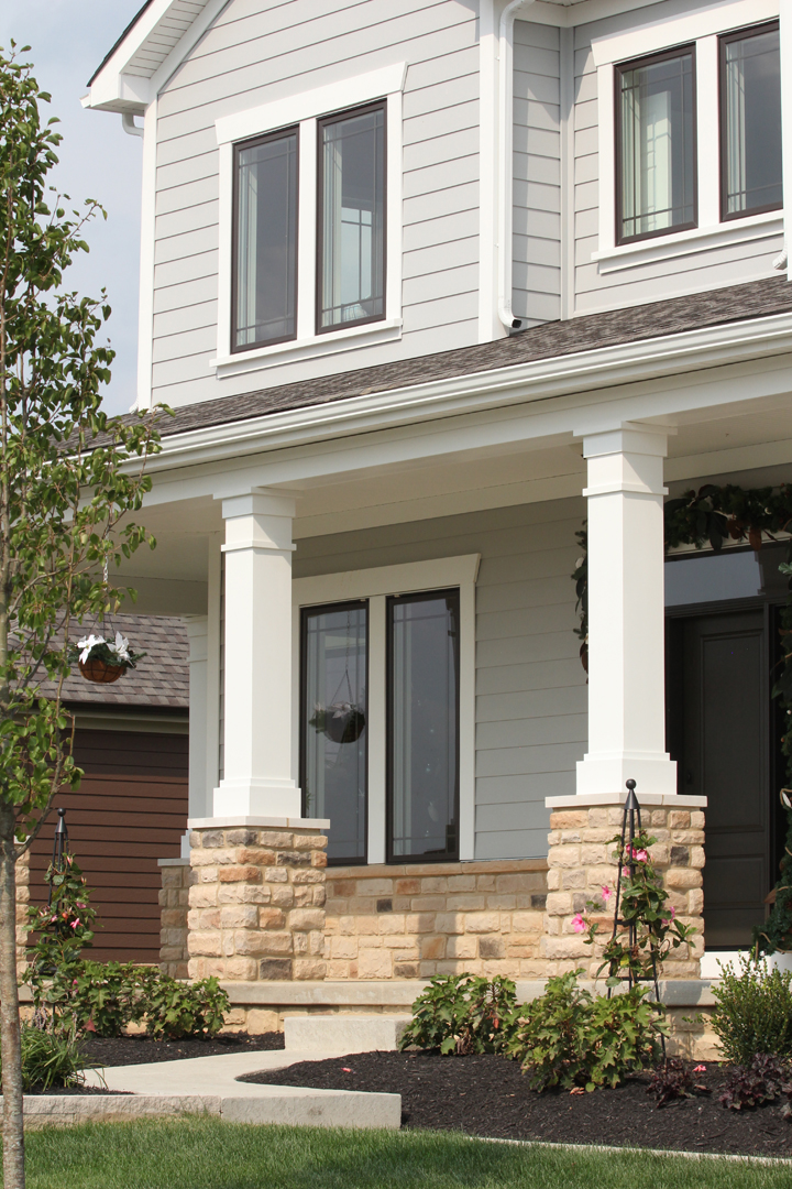 Vinyl Siding Milwaukee Guardian, Inc.