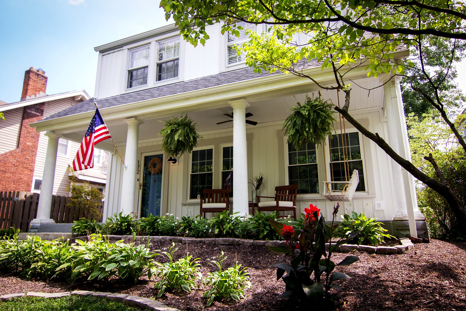 Vinyl Siding Milwaukee Guardian, Inc.