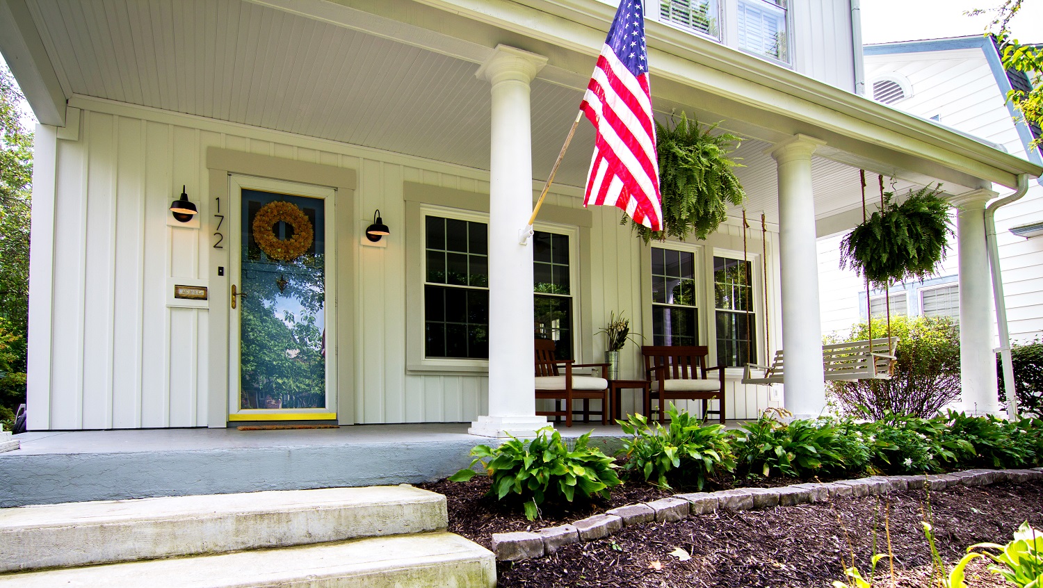 Vinyl Siding Milwaukee Guardian, Inc.