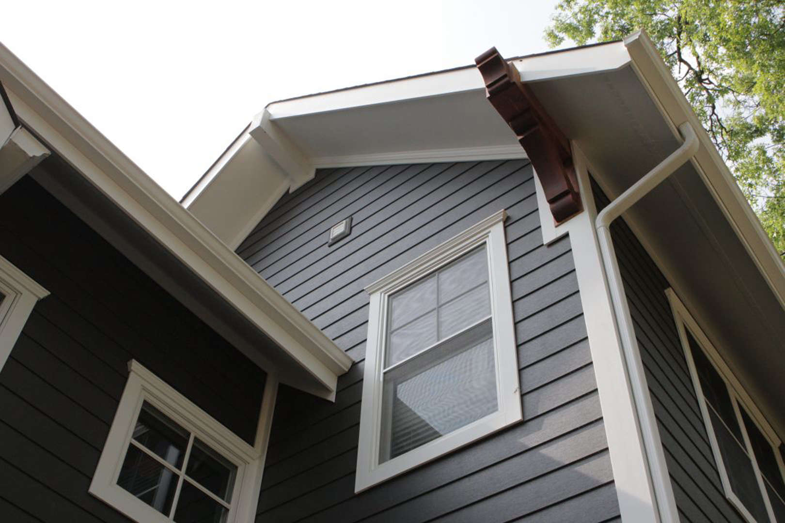 Vinyl Siding Milwaukee Guardian, Inc.