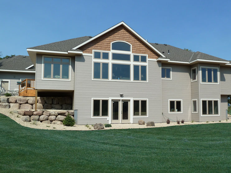 Steel Sliding Services Milwaukee Guardian, Inc.