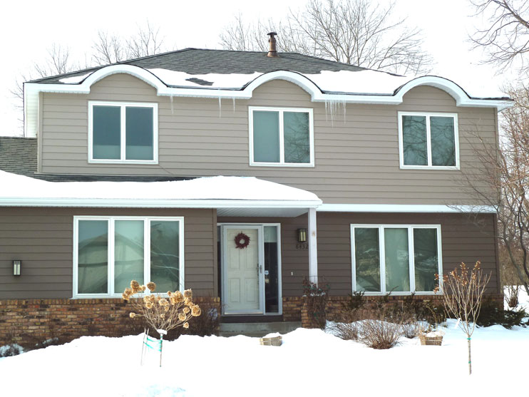 Steel Sliding Services Milwaukee Guardian, Inc.