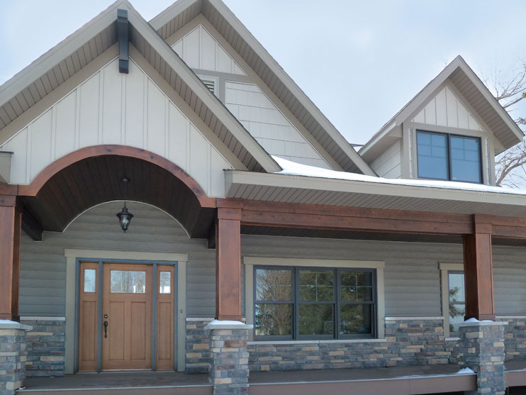 Steel Sliding Services Milwaukee Guardian, Inc.