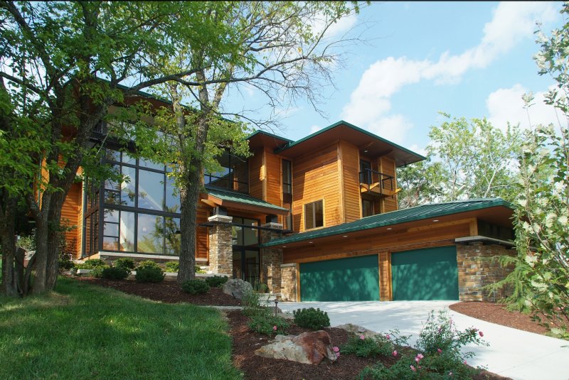 Wood Siding Guardian, Inc. of Milwaukee