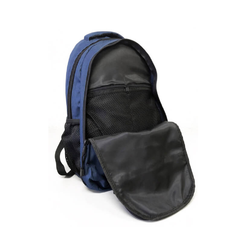 Bulletproof Backpack Model 2060