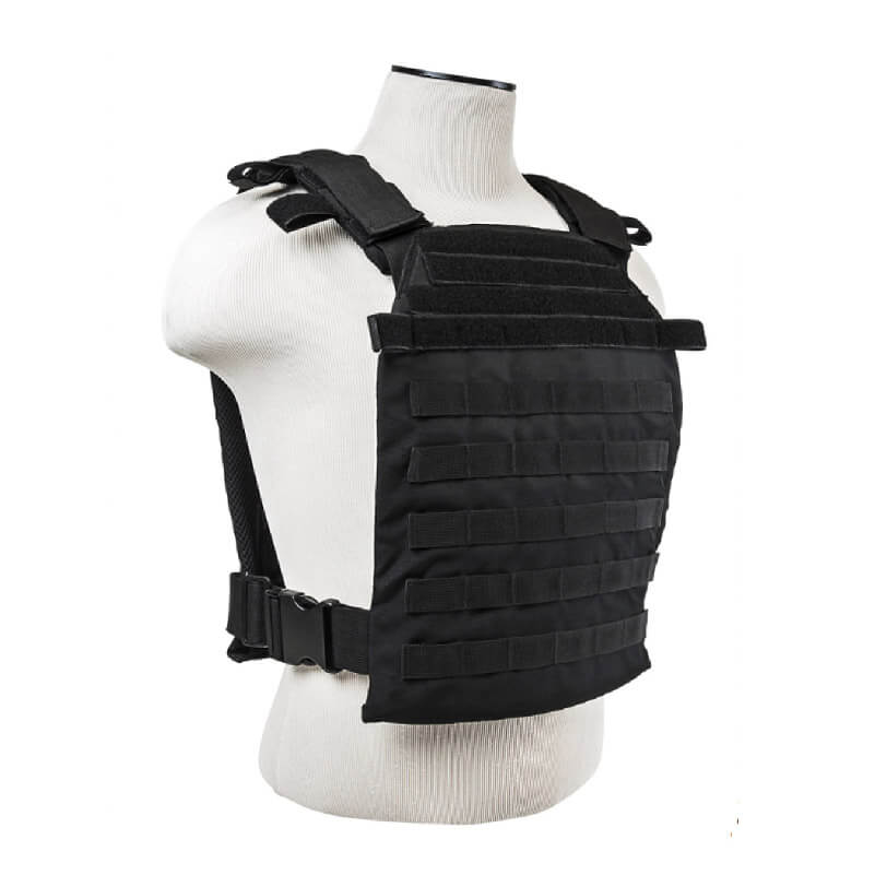 Modular Chest Plate Rig / Plate Carrier Guardian Gear