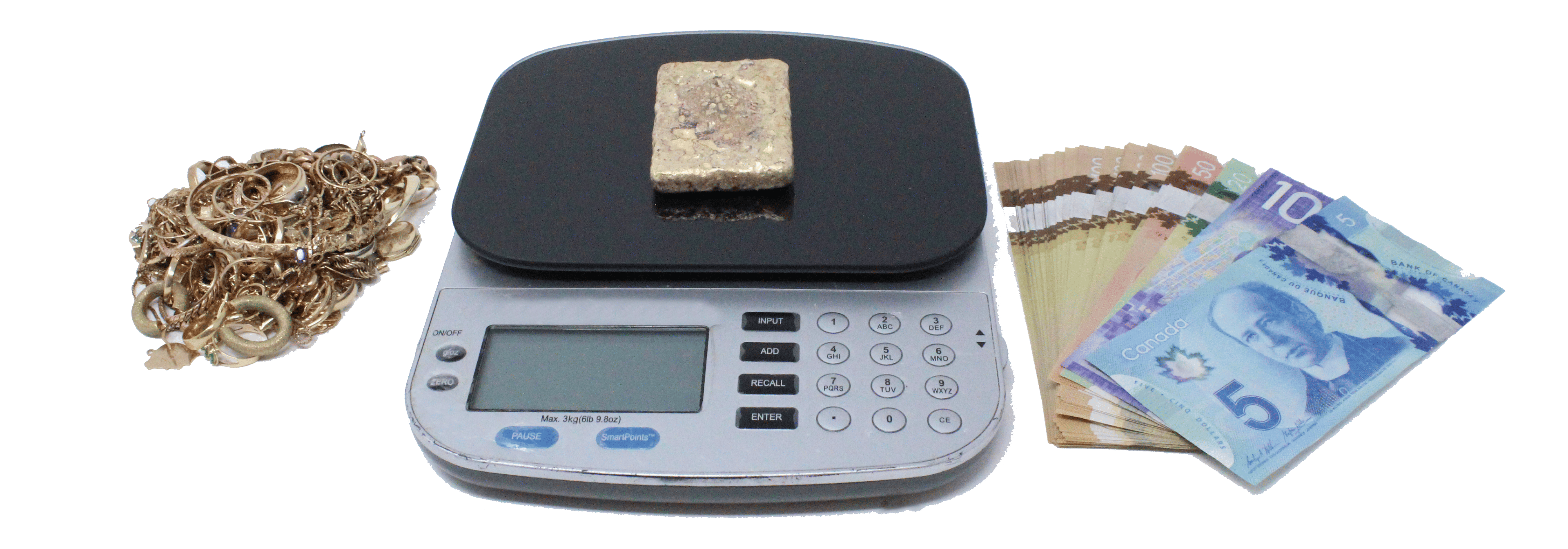 Selling Gold Top 4 Myths and Misconceptions Debunked