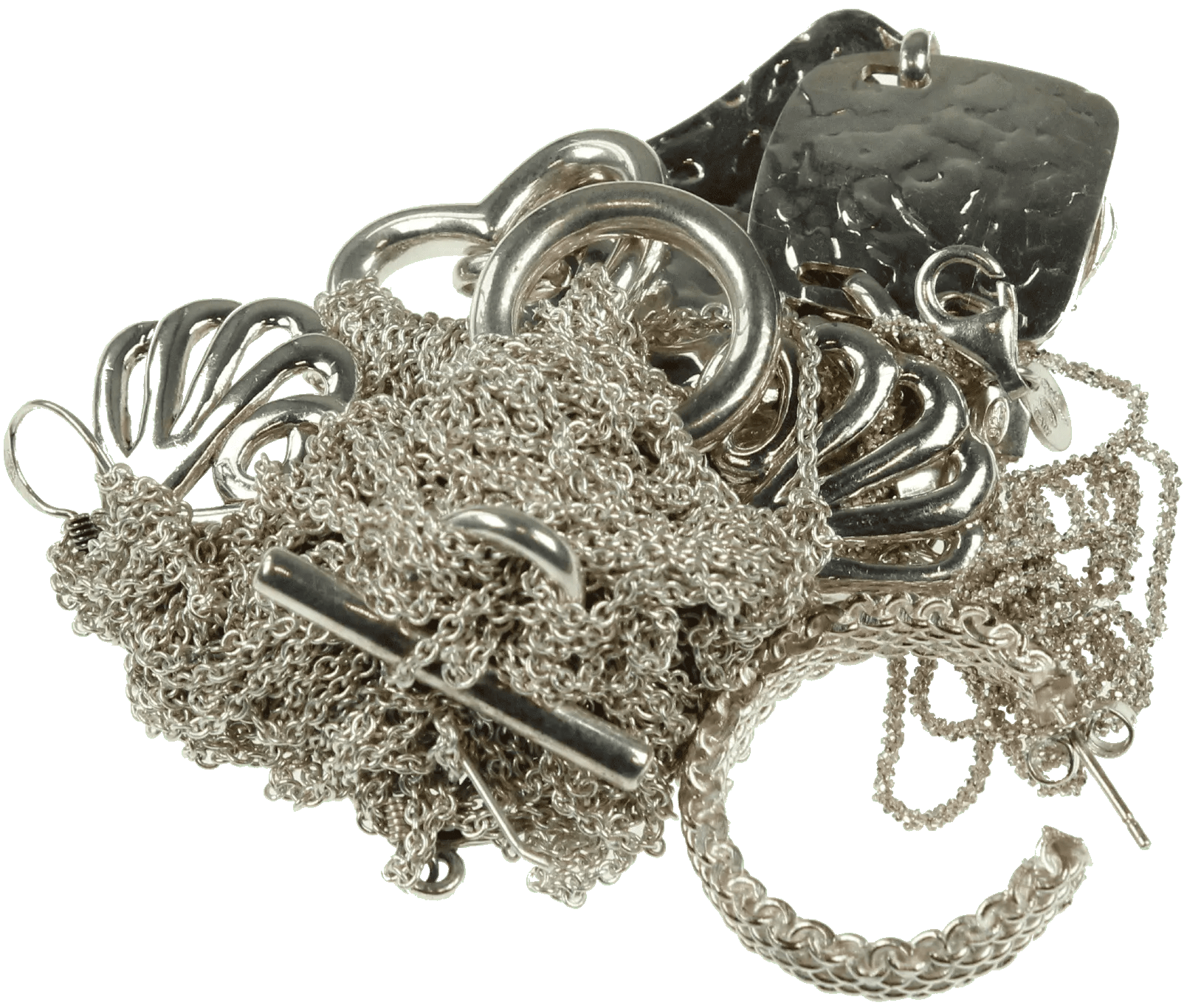 SilverPlated vs Sterling Silver Spotting the Differences