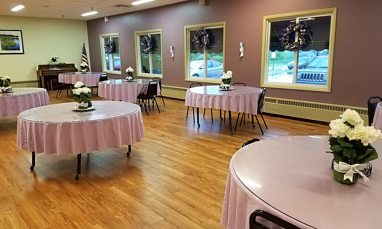 Uniontown Guardian Healthcare