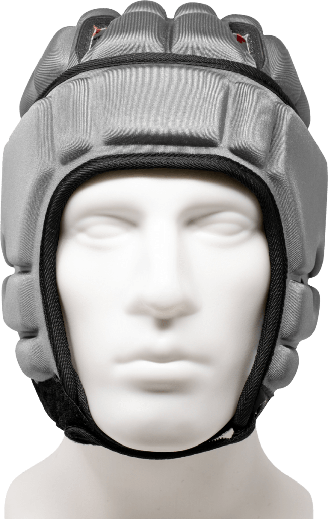 Protective Headgear For Seizure Patients